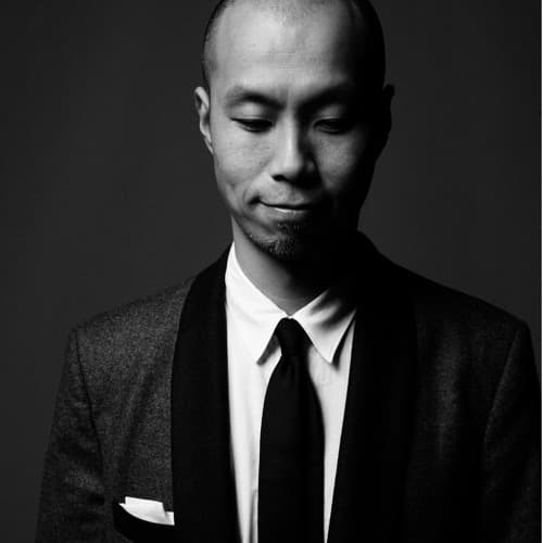 Yoshi Horino