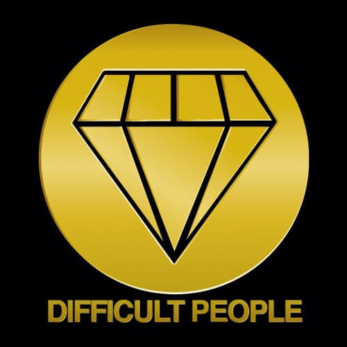 Difficult People Profile Image
