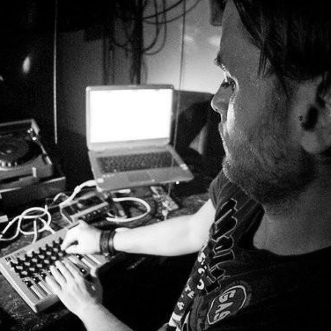 Martin Woerner Profile Image