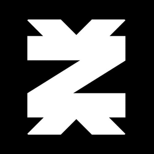 Zagar portrait