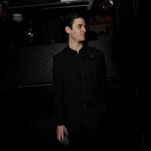 Juan Gaviria Profile Image