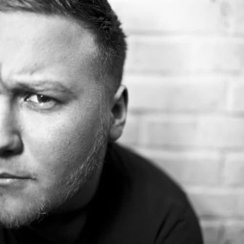 Samet Vicil portrait