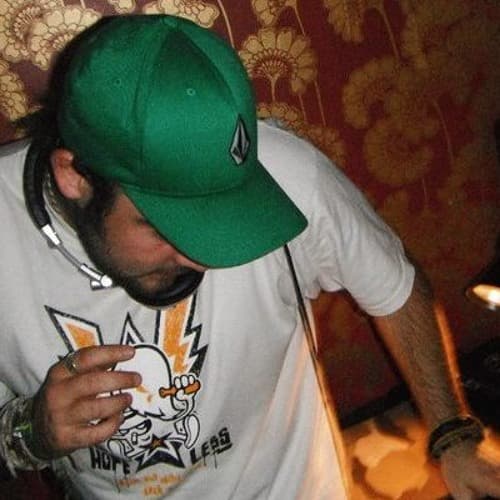 Mr. Pyz