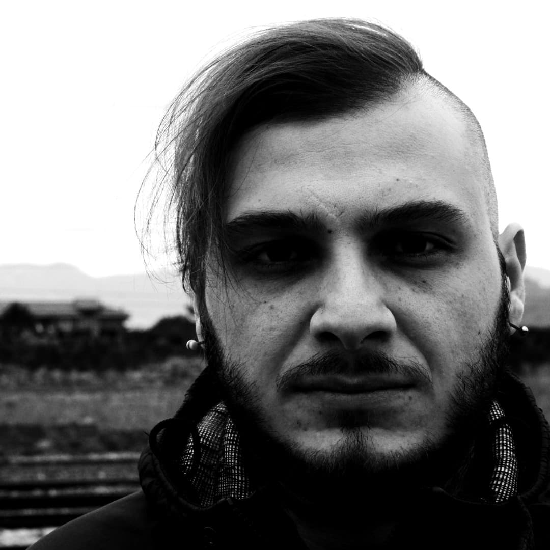 Joseph Diel Profile Image