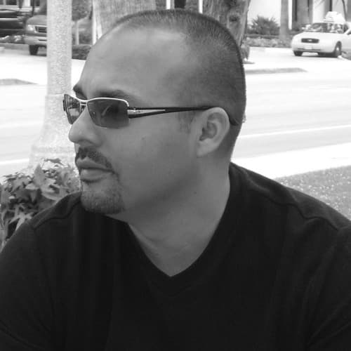 Javi Xavier Profile Image