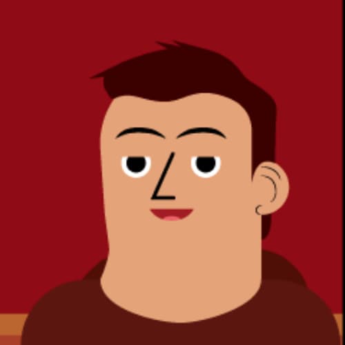 Gustavo Rodrigues Profile Image