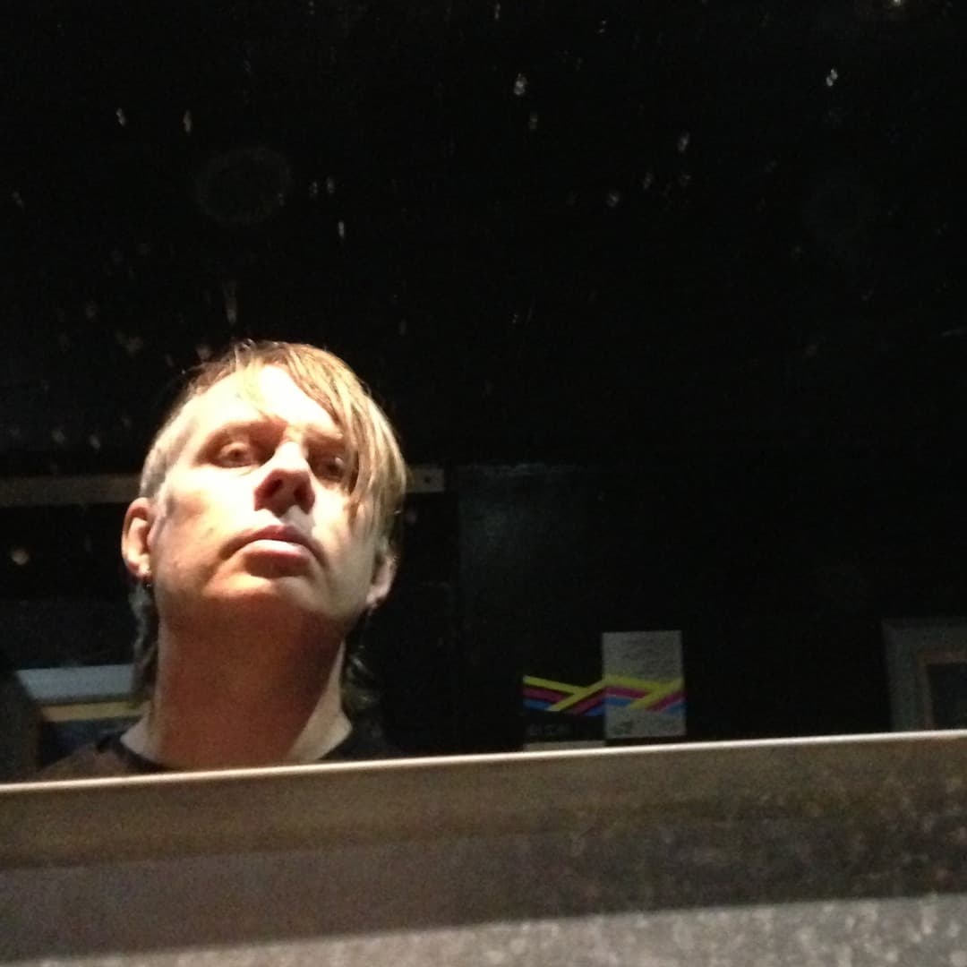 Mike Gibbs Profile Image
