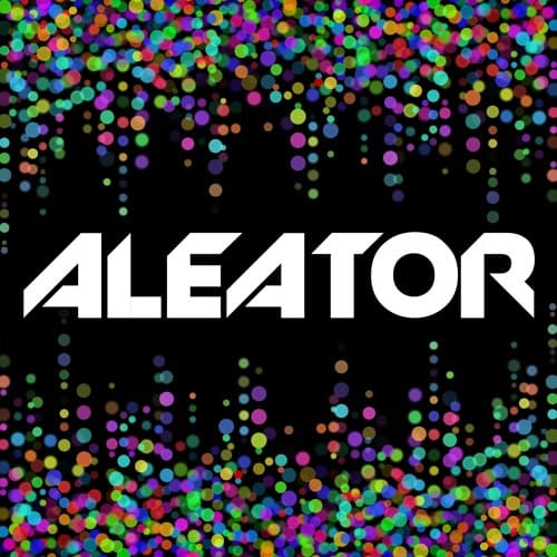 Aleator portrait