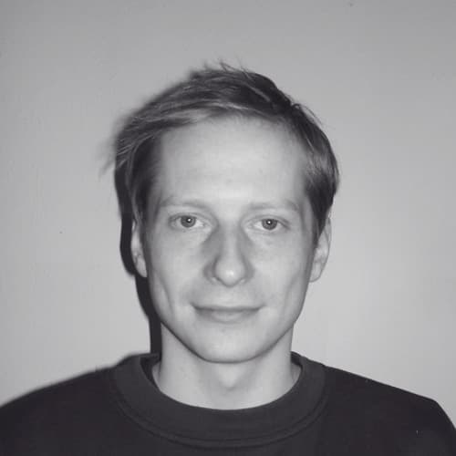 David Pasternack Profile Image