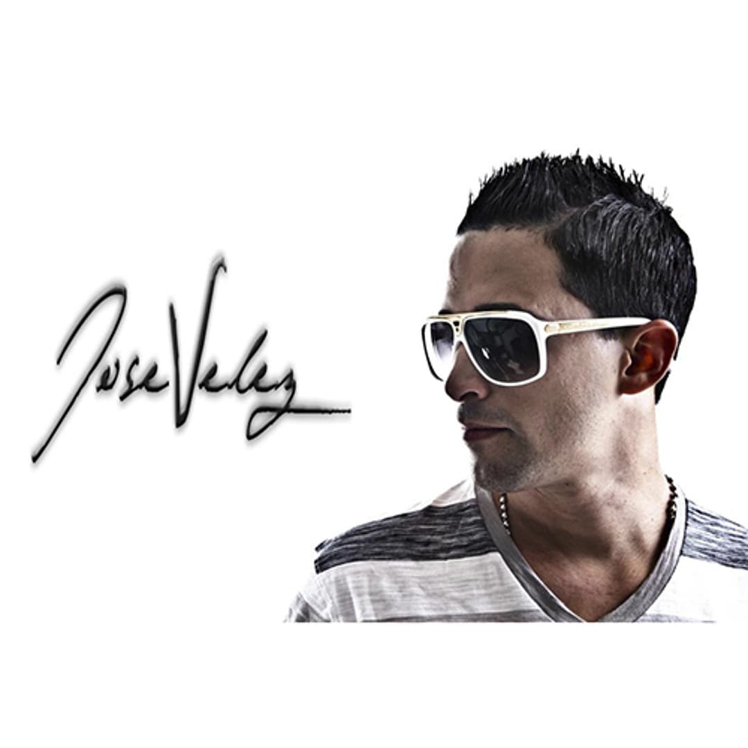 Jose Velez Profile Image