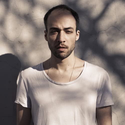 Fritz Zander Profile Image