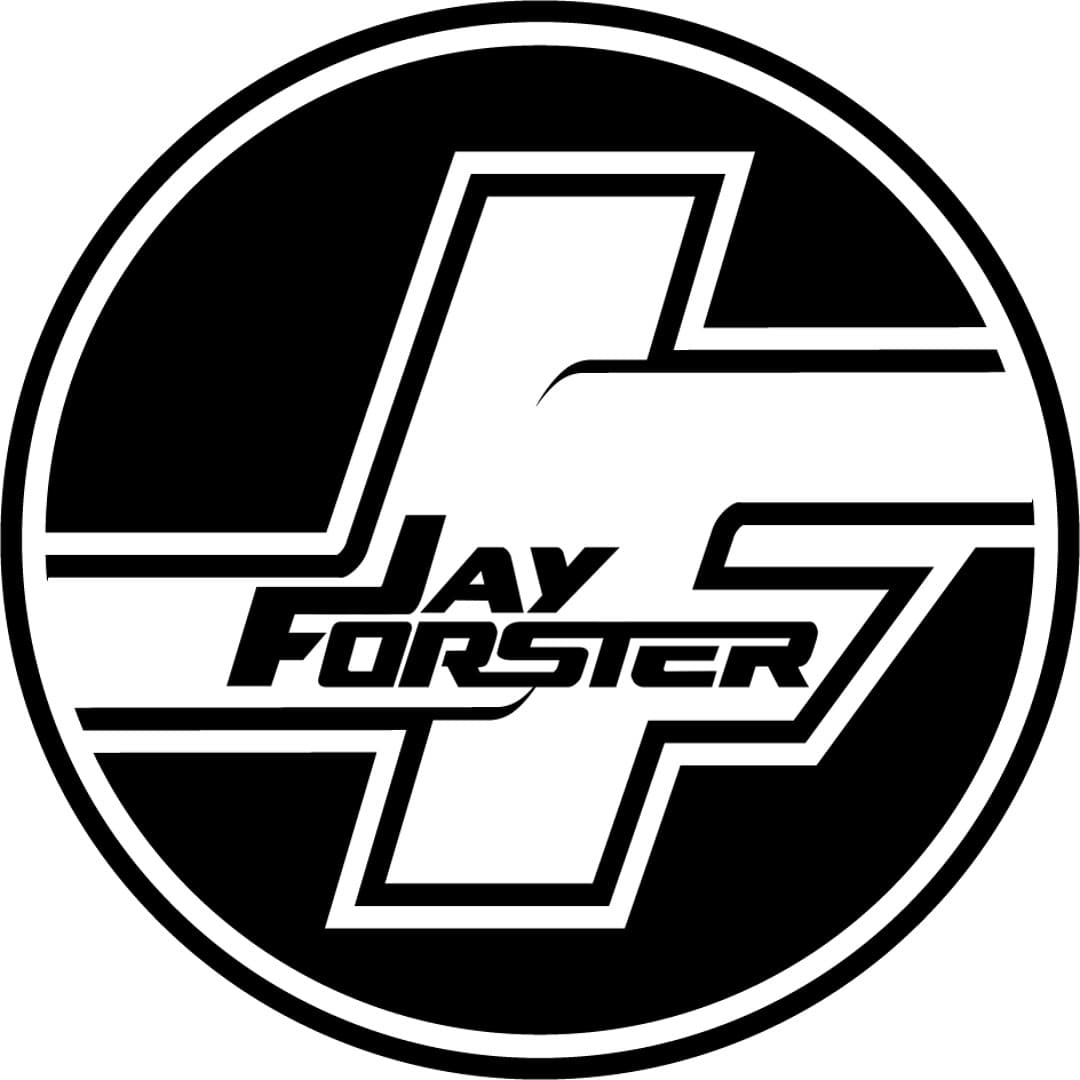 Jay Forster