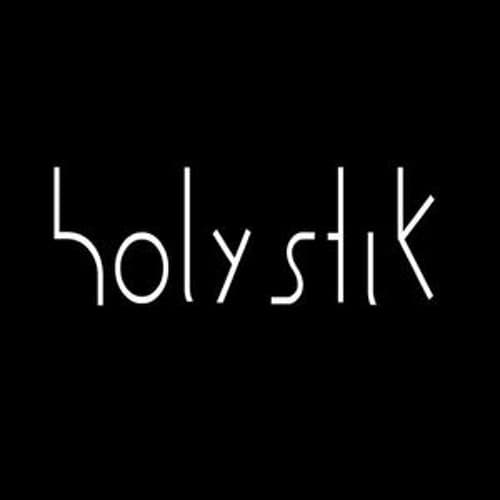 Holystik portrait
