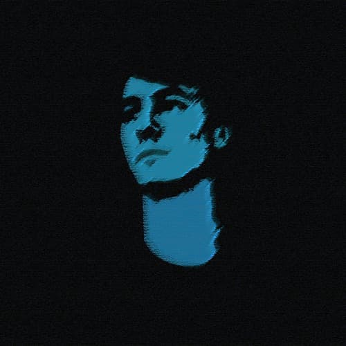 CJ Art portrait