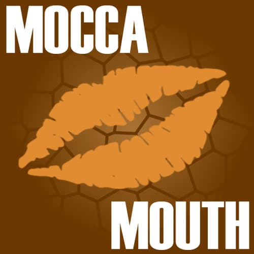 MoccaMouth portrait