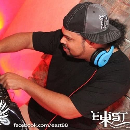 DJ Don Q portrait