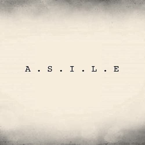 Asile portrait