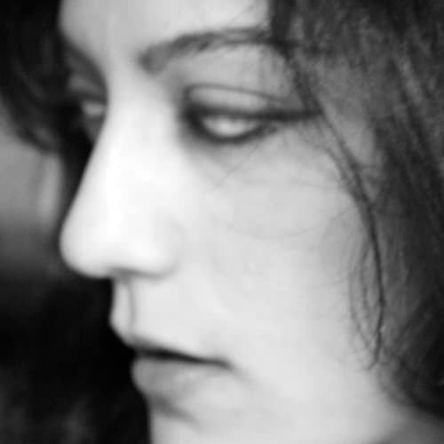 Ya Tosiba portrait