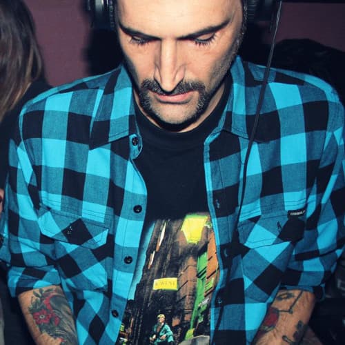 Dela Muzik Profile Image