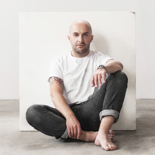 Cris Mouton Profile Image