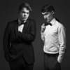 Jen & Berry's Profile Image