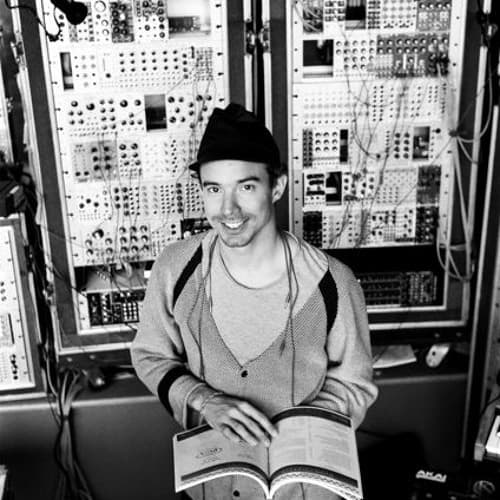 Christoffer Berg Profile Image