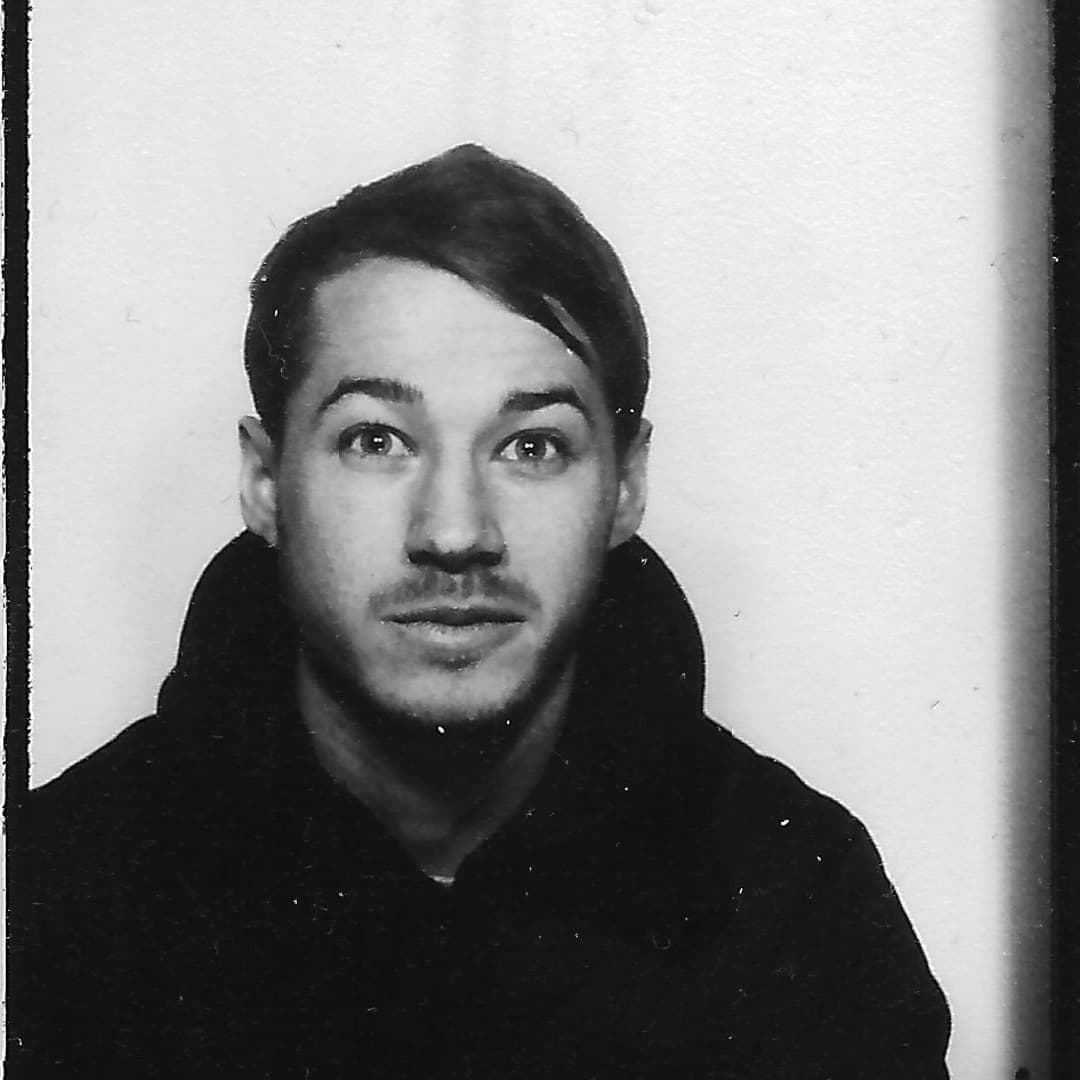 Carl Hiett Profile Image