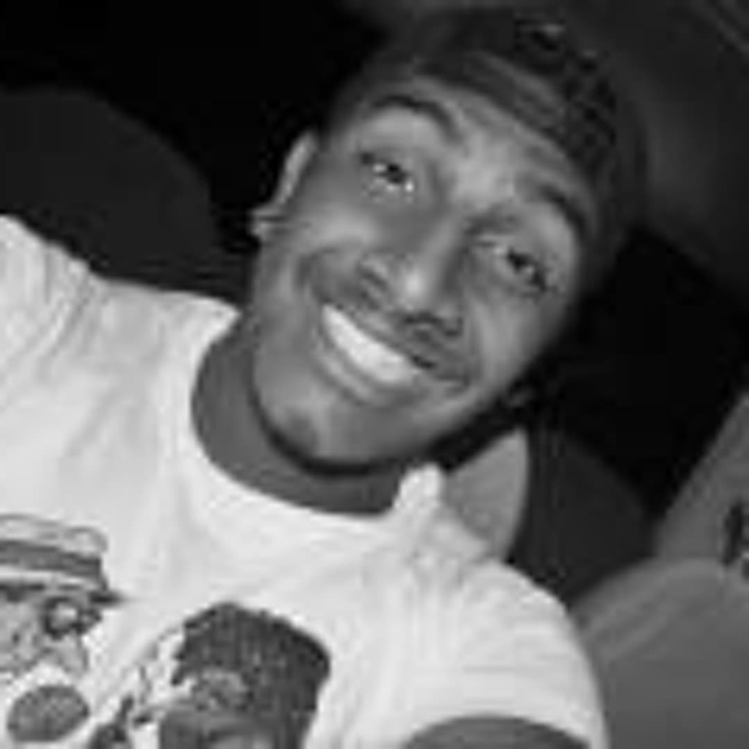 DJ Paul Alexander Profile Image