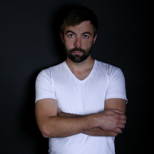 Kleinschmager Audio Profile Image