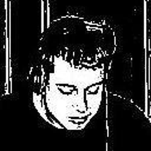 Rhys White portrait