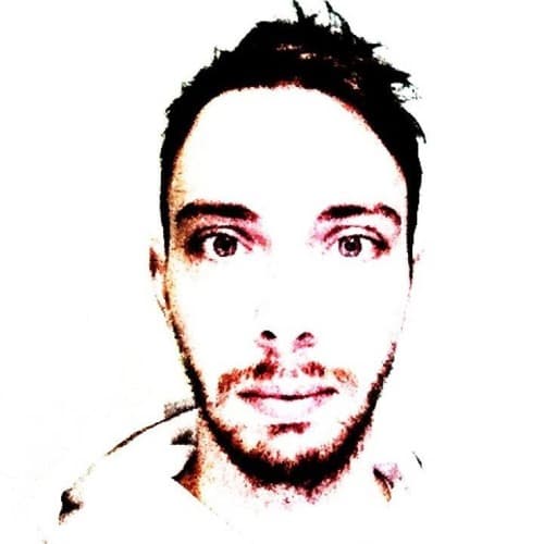 Mirko Senserini portrait