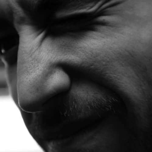 Adil Jaabak portrait