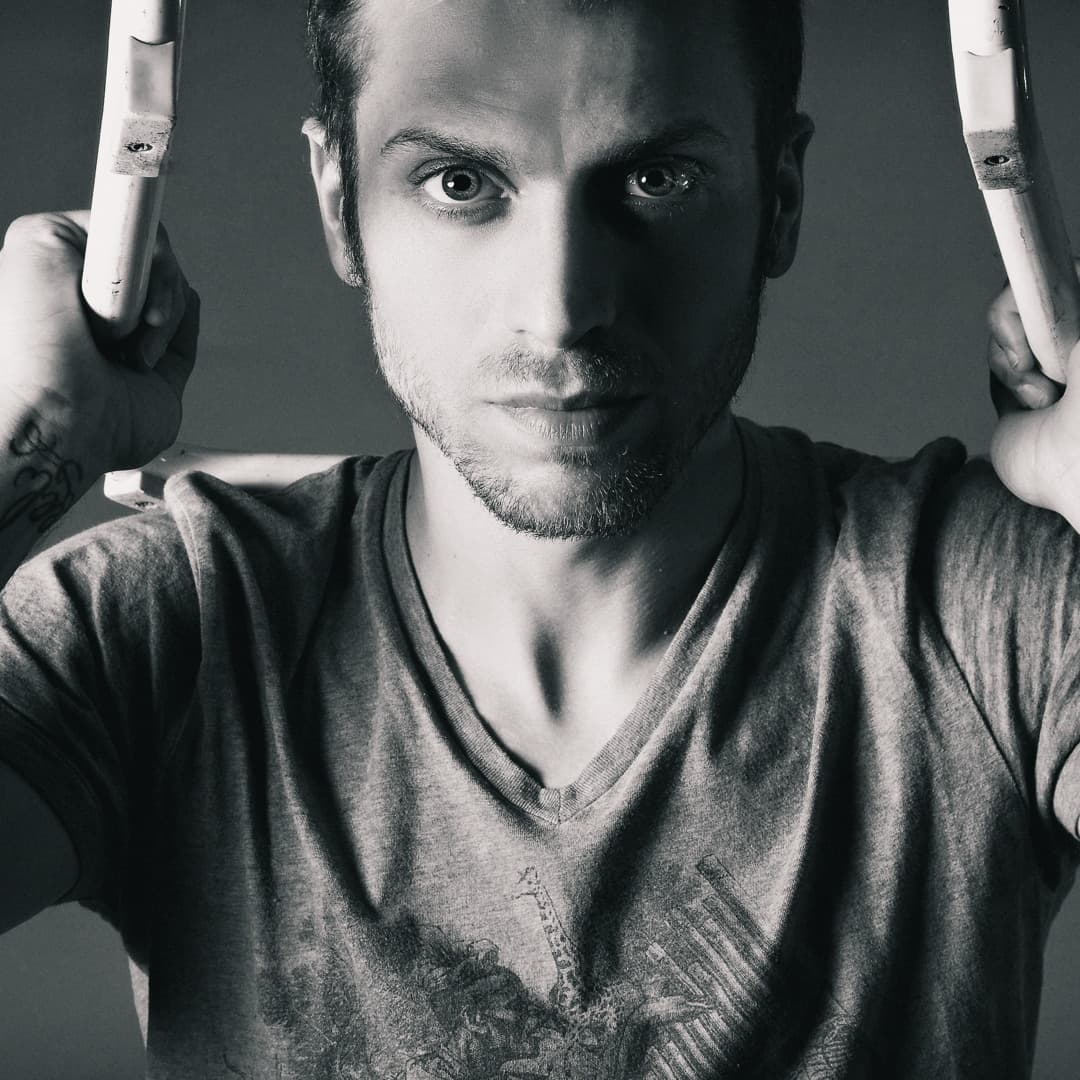 Matthew Hoag Profile Image