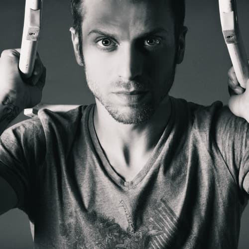Matthew Hoag portrait