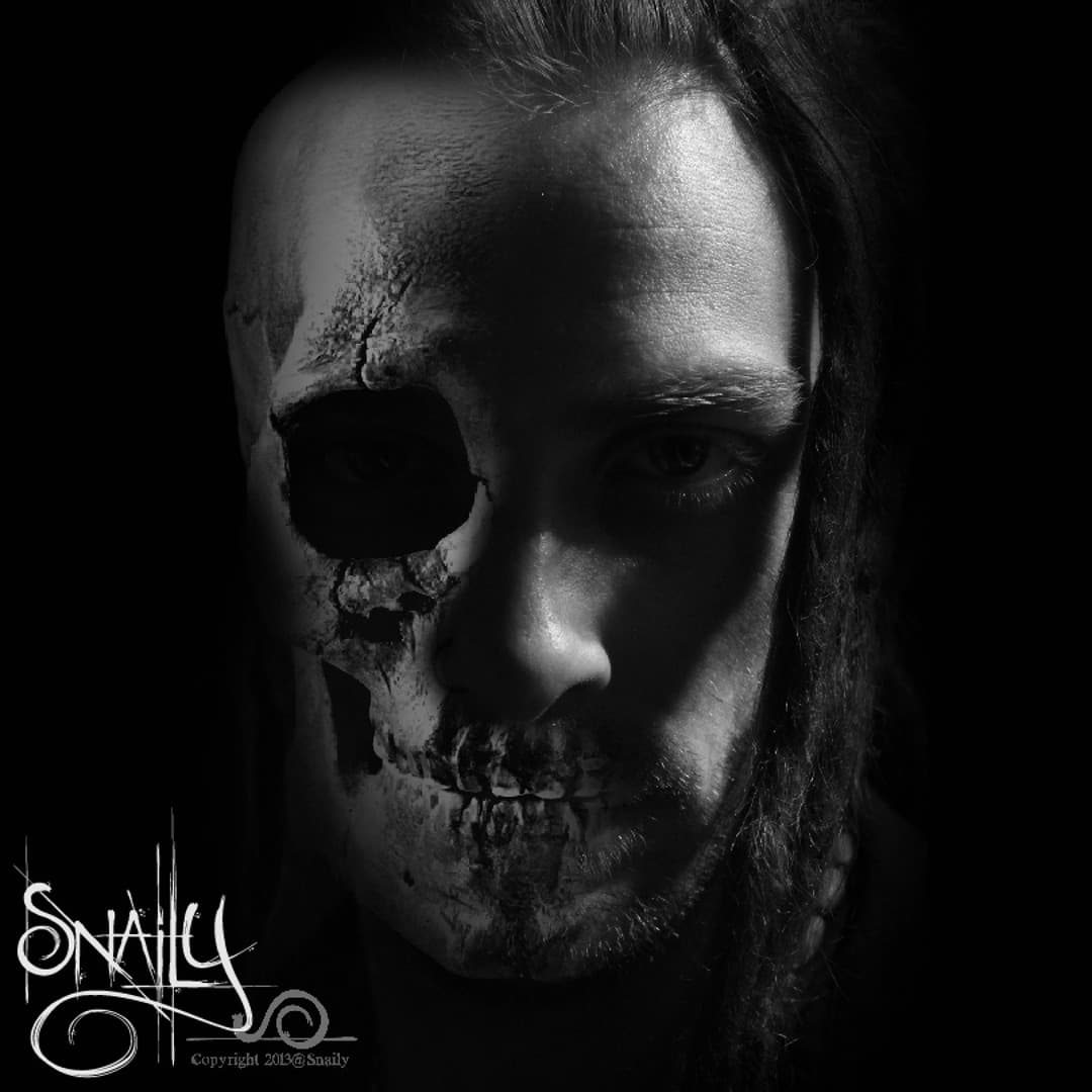 Snaily Profile Image