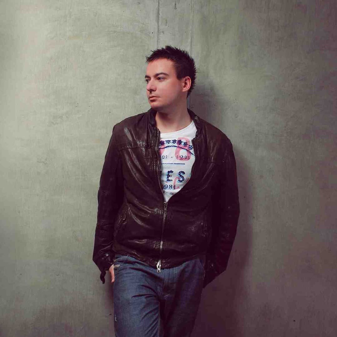 Chris Stock Profile Image