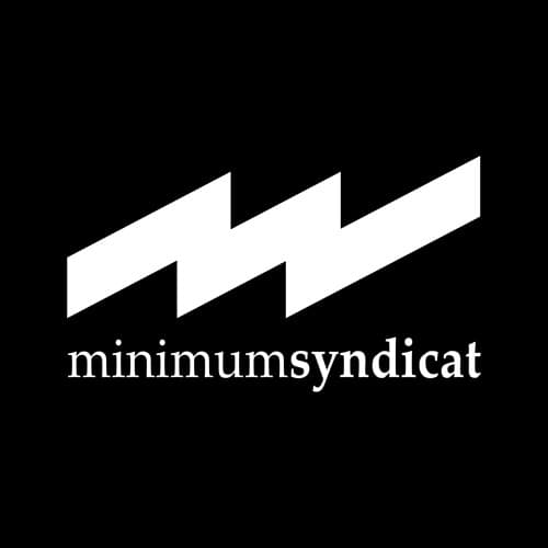 Minimum Syndicat Profile Image
