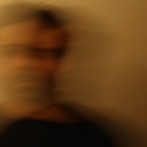 Accatone portrait
