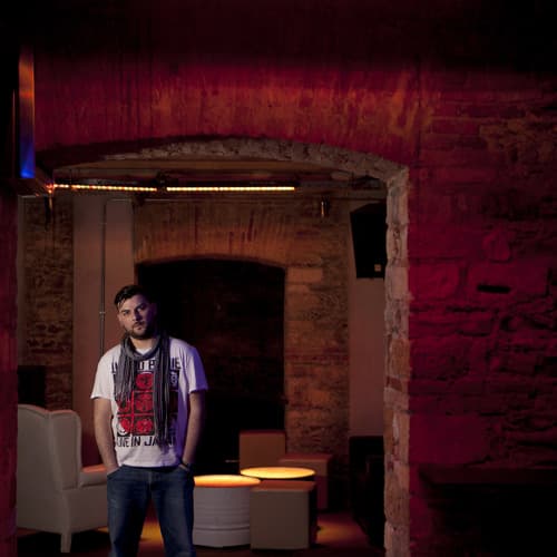 Elias Tzikas Profile Image
