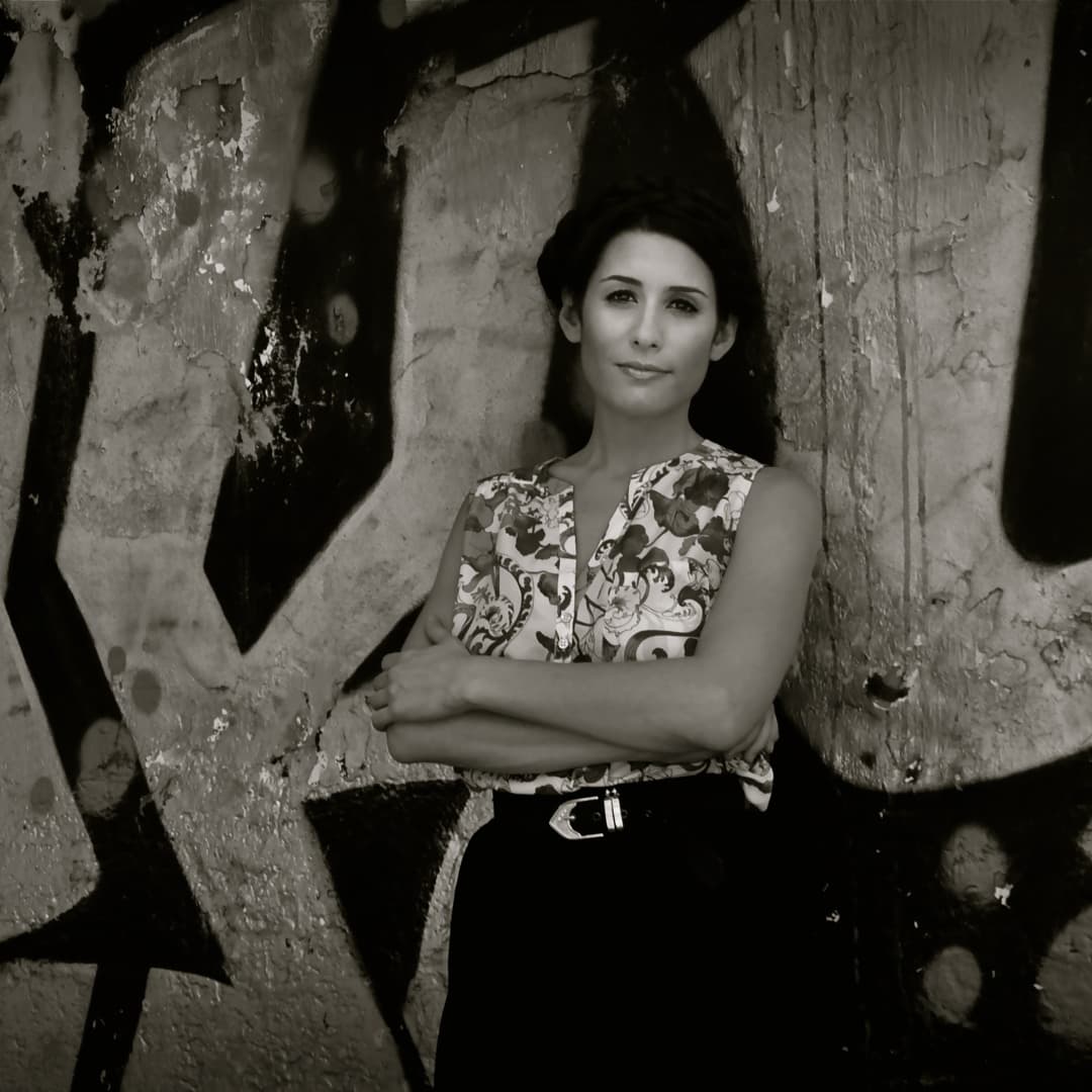 Gimena Bilbao Profile Image