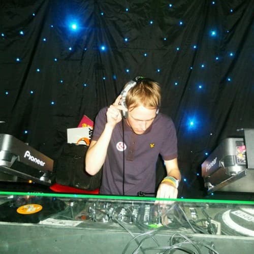 Zac Greenwood Profile Image