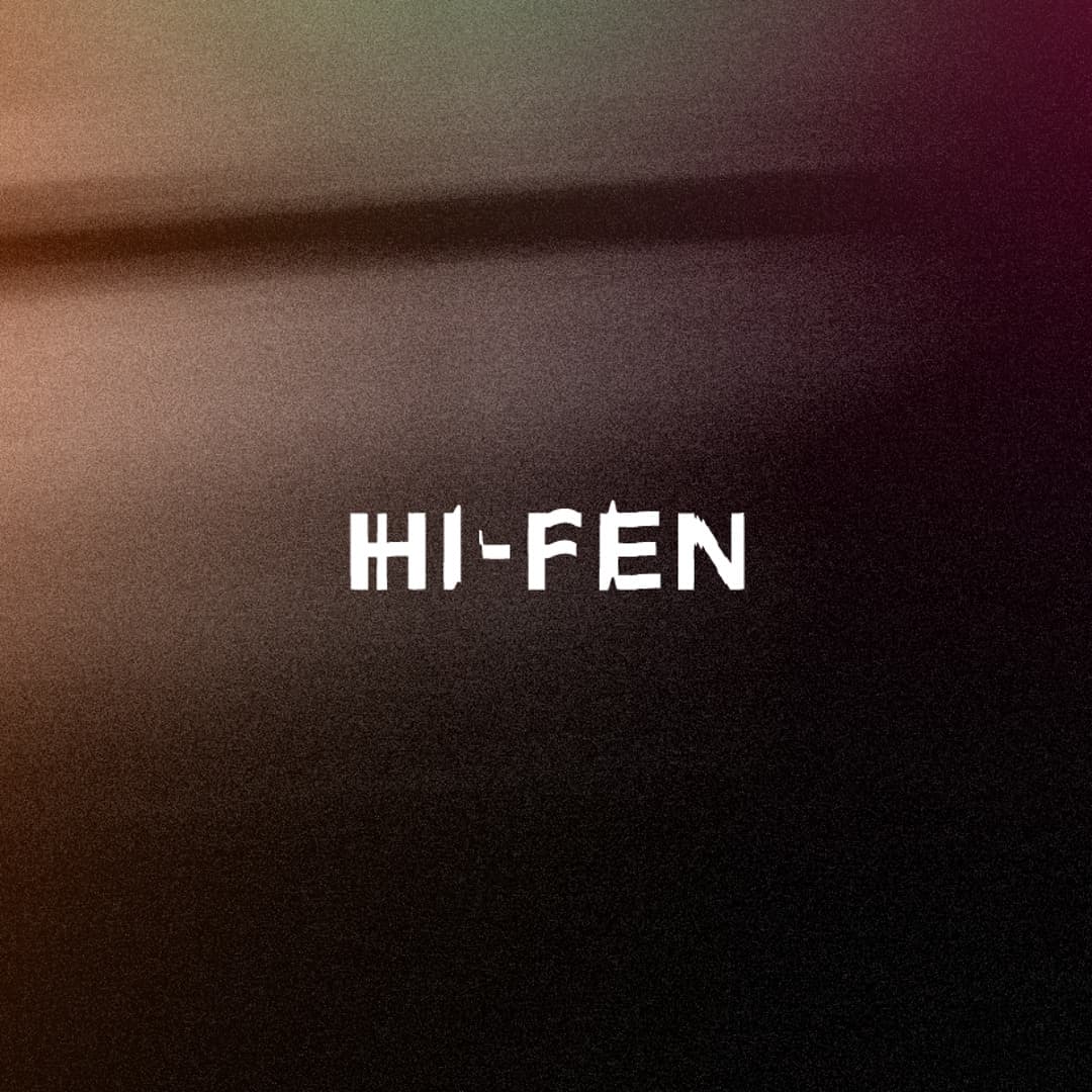 Hi-Fen Profile Image