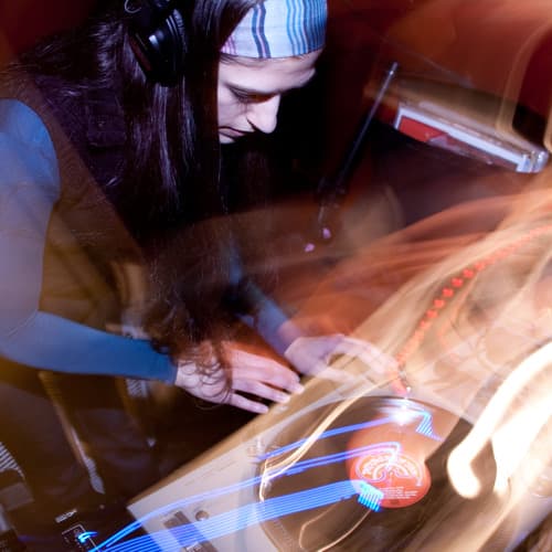DJ Explorateur Profile Image