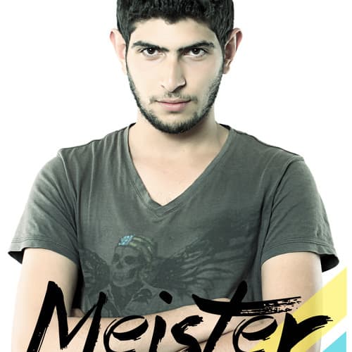 Meister portrait