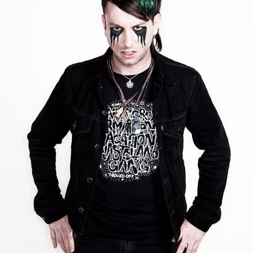DJ Demchuk