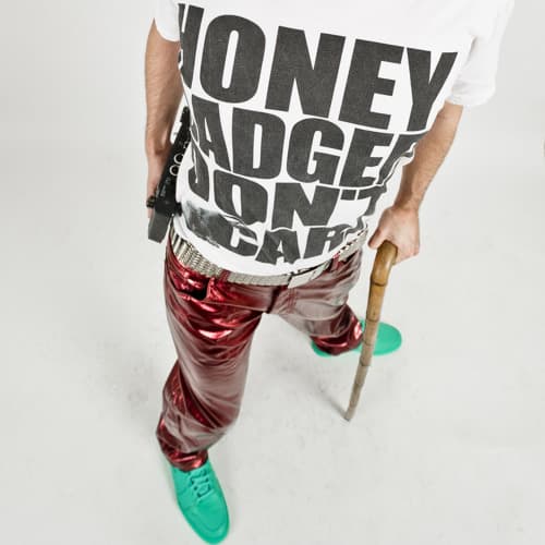 Hans Jung Profile Image