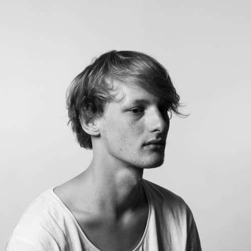 Andreas Buchner Profile Image