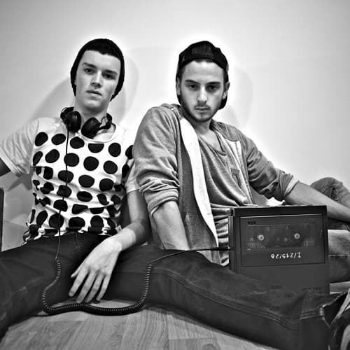 Vogel & Weber Profile Image