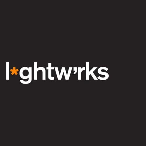 Lightworks portrait