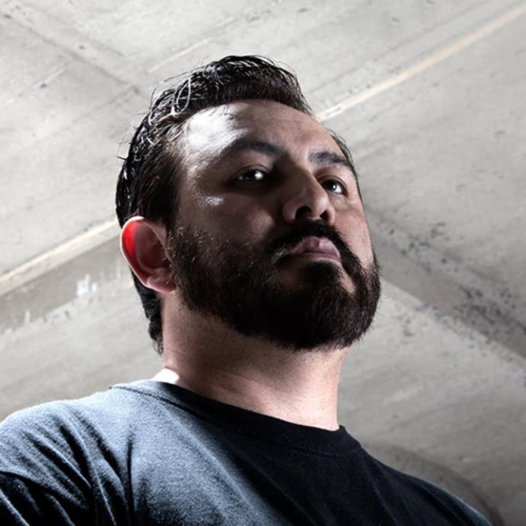 David Alvarado Profile Image